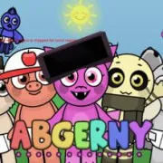 Abgerny