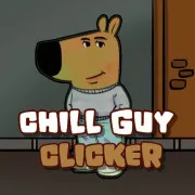 Chill Guy Clicker