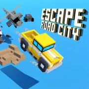 Escape Road City 2