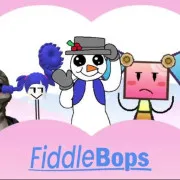 FiddleBops: A Funny Incredibox mod