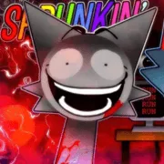 FNF Sprunkin