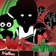 Fruitbox V5: Watermelon