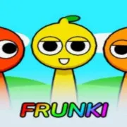 Frunki: The Fruity Sprunki