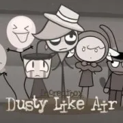 Incredibox Dusty Like Air
