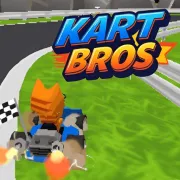 Kart Bros