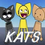 KATS Sprunki Edition