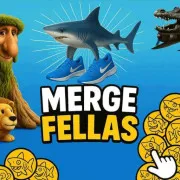 Merge Fellas