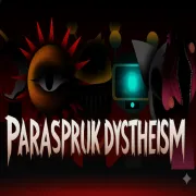 Parasprunk Dystheism