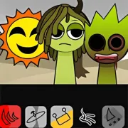 ParaSprunki 15 – Sprunki Parasite