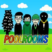 Poolrooms