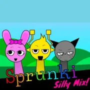 Silly Sprunki