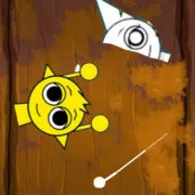 Slice Sprunki Clicker