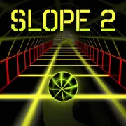Slope 2 Unblocked