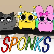 Sponks
