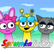 Sprunkalicious