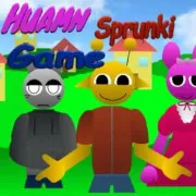 Sprunki 1996 Human Version