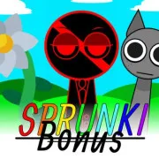 Sprunki All Bonus