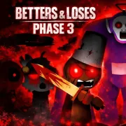 Sprunki Better and Loses 3