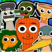 Sprunki But It’s Italian Brainrot