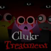 Sprunki: Clukr Treatment