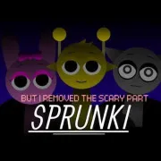 Sprunki Corruptbox Goreless