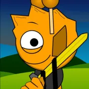 Sprunki (Crazy’s Realm Remake)