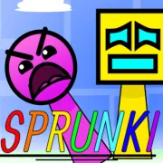Sprunki Dash 2.0