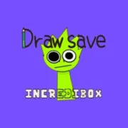 Sprunki Draw Save Incredibox