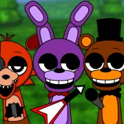 Sprunki: Fazbear’s Box Project