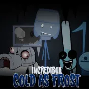 Sprunki Icebox: Cold As Frost