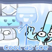 Sprunki Icebox: Cool As Ice