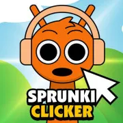 Sprunki Idle Clicker