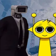 Sprunki Incredibox Only Up