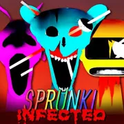 Sprunki Infected