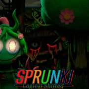 Sprunki Logical Shifted