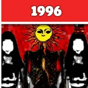 Sprunki Lomando 1996