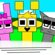 Sprunki Minecraft