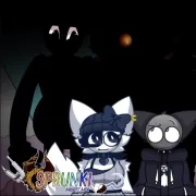 Sprunki Misfit Mix Remastered