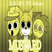 Sprunki Mustard But With Bonuses