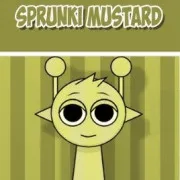 Sprunki Mustard