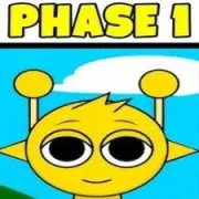 Sprunki Phase 1