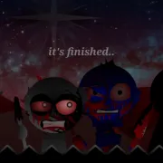 Sprunki Phase 12 Definitive