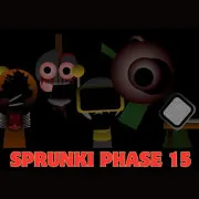 Sprunki Phase 15