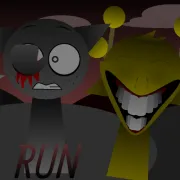 Sprunki Phase 2.5 Definitive