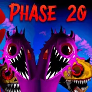 Sprunki Phase 20
