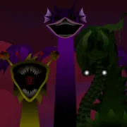 Sprunki (Phase 4) Alternate Edition