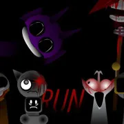 Sprunki Phase 4: Decay by the Day