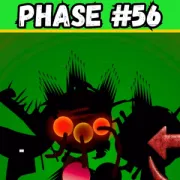 Sprunki Phase 56