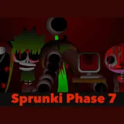 Sprunki Phase 7