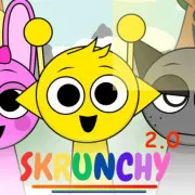 Sprunki Skrunchy 2.0